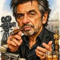 Al Pacino